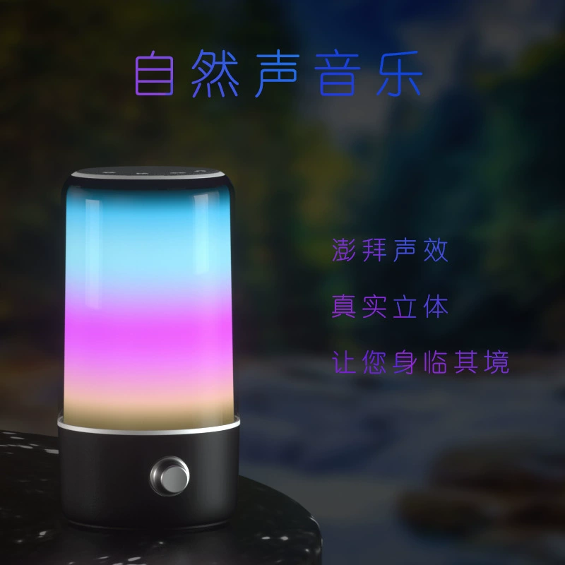 White noise, appeases sleep device, handheld night light, (Cross-border trading), new collection