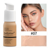 Foundation, makeup primer, powder, oil sheen control, resistant coating, wholesale