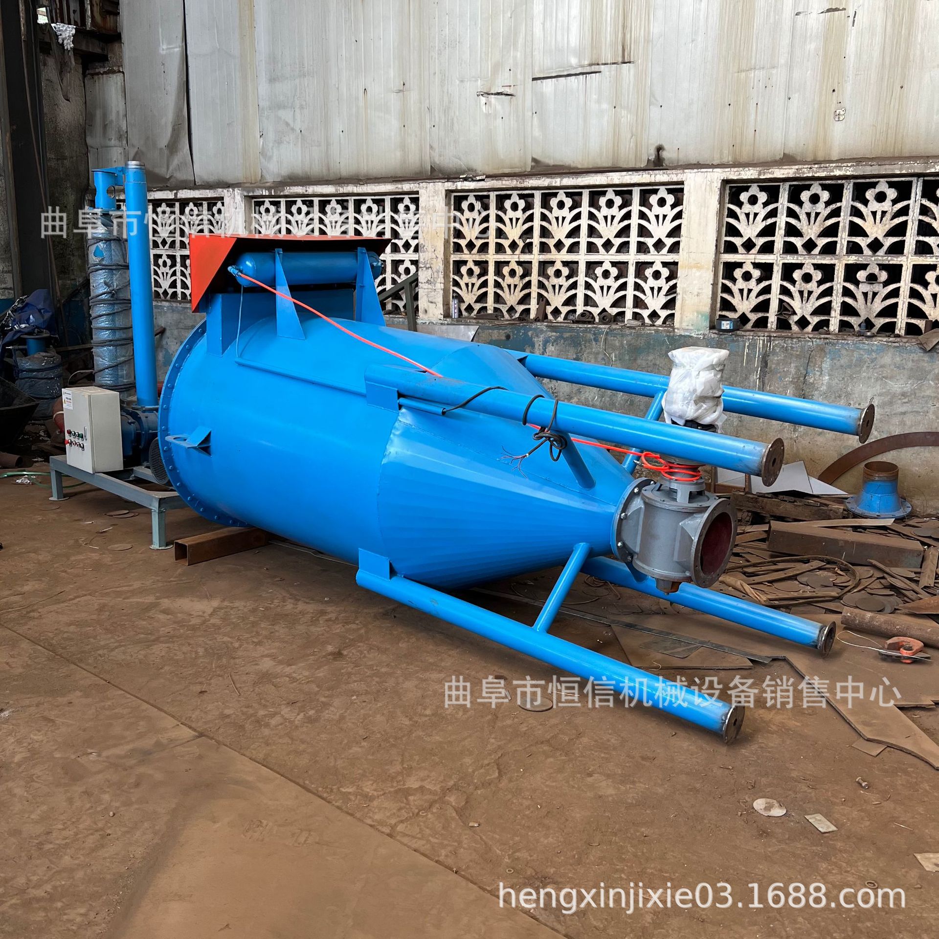 自吸式脉冲除尘白石灰粉气力吸灰机zcjb 新疆铁沙气力吸沙机 直供