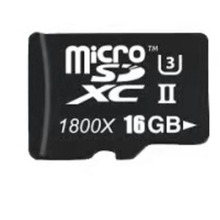 江波龙256GB TF（MicroSD）存储卡 U3  A1  手机平板监控适用