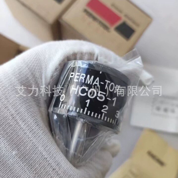 Япония PERMA TORK Seiko HC05-1 ограничитель крутящего момента HC2-2J ограничитель HC4-4J