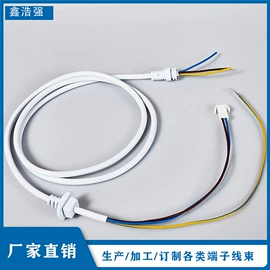 手机数据线;通讯产品加工;连接器