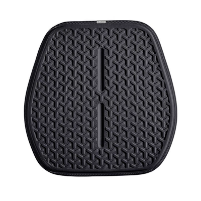 Gel Cushion Small Three Pieces, Cool pad