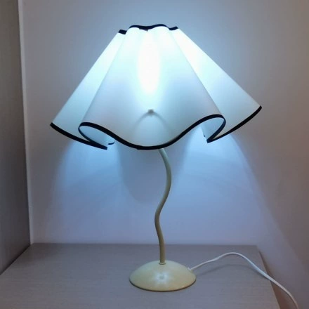 Table lamp, night light for bed, lights, high-quality style, internet celebrity
