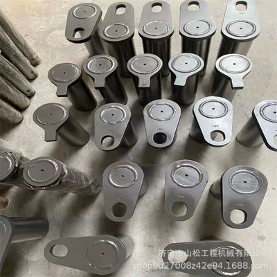 Ötürücü vallar 932 Loader Forklift Pin Bushing