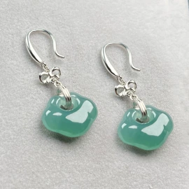 翡翠其他饰品;翡翠项饰;翡翠手饰