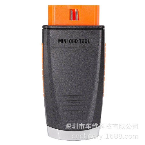 XHORSE MINI OBD TOOL V2 PN: XDMO20 soporta la versión CANFD IMMO en el extranjero