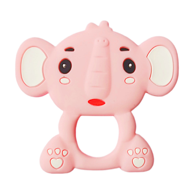 분홍색 - 작은 아이보리 접착제