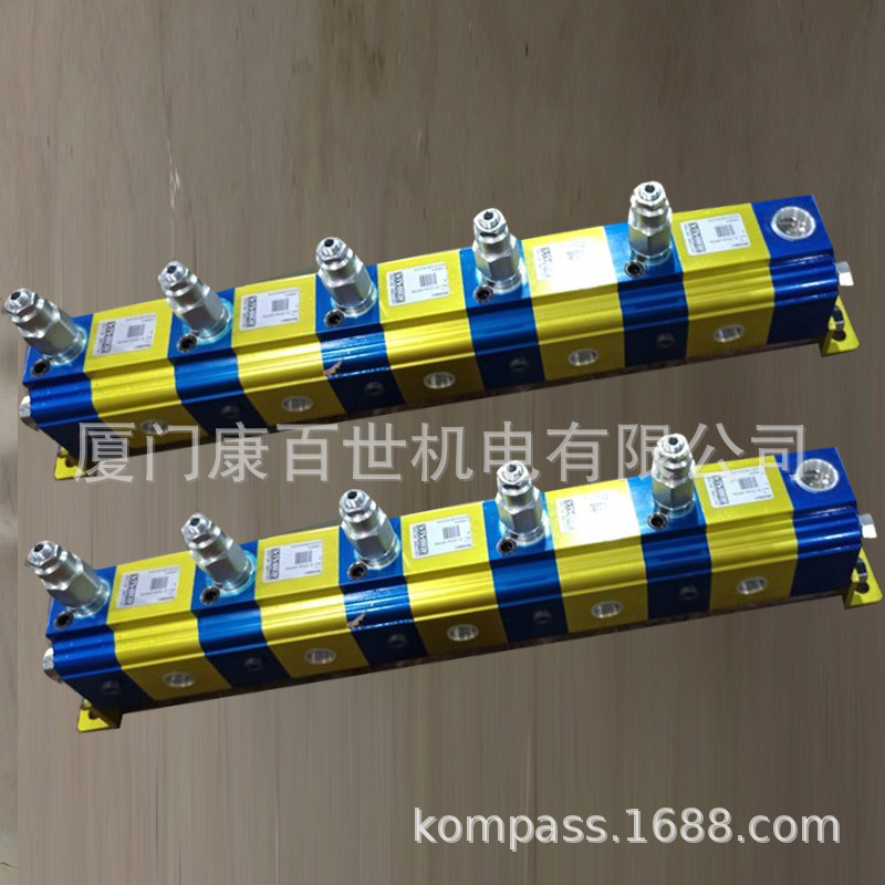 意大利Viviol维沃尔9RV06B45齿轮式分配器RV-2V分流马达优惠广东