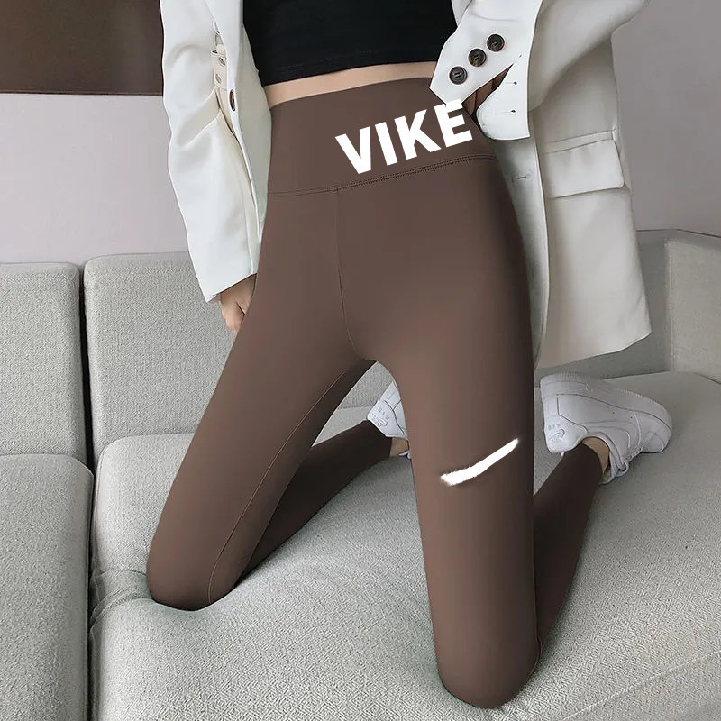 [VK standard polyester style] Brown-9 points