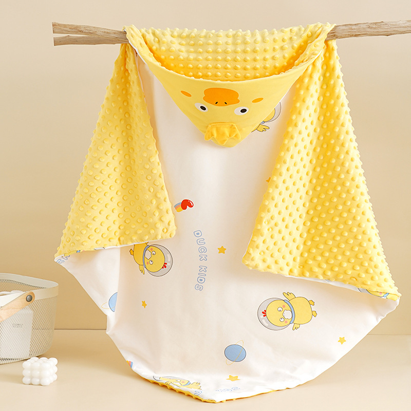 우주 오리 (500g)