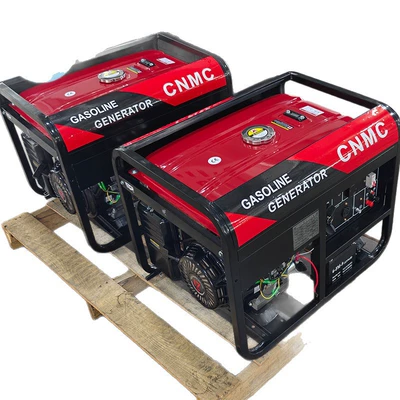 Generator, Supports Export, Avtomobil generatorları
