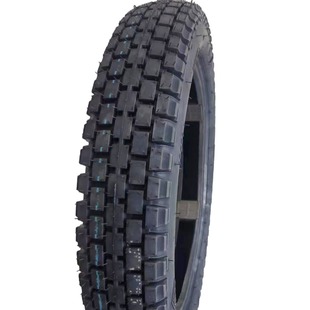 3.75-19 Side-Wheeled Motorcycle Tires Are Weighted and Thickeneded, High Wear-Resistant, High Load-Duty Tires Supports Export Orders