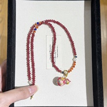 ԭ������ʽ�tɫ���J��Ȼʯ������Ů�͹ž����|�ٴ��L��ë���