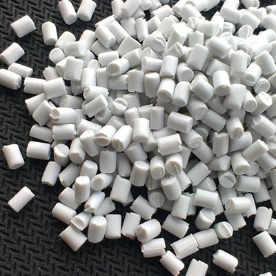Manufactor supply reunite with Plastic grain pp Recycled plastic particle PE grain
