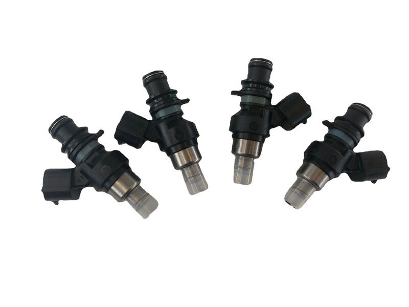 16600-AA250 Fuel Injector Nozzle FBYBG10 for 08-11 Subaru IMPREZA Fuel Injection 16600-AA250 Fuel Injector Nozzle FBYBG10 for 08-11 Subaru IMPREZA Fuel Injection