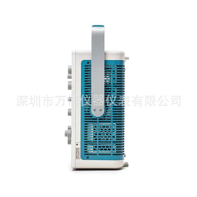 泰克MSO44B 4-BW-200/1500 多功能手持模拟4/6通道混合信号示波器