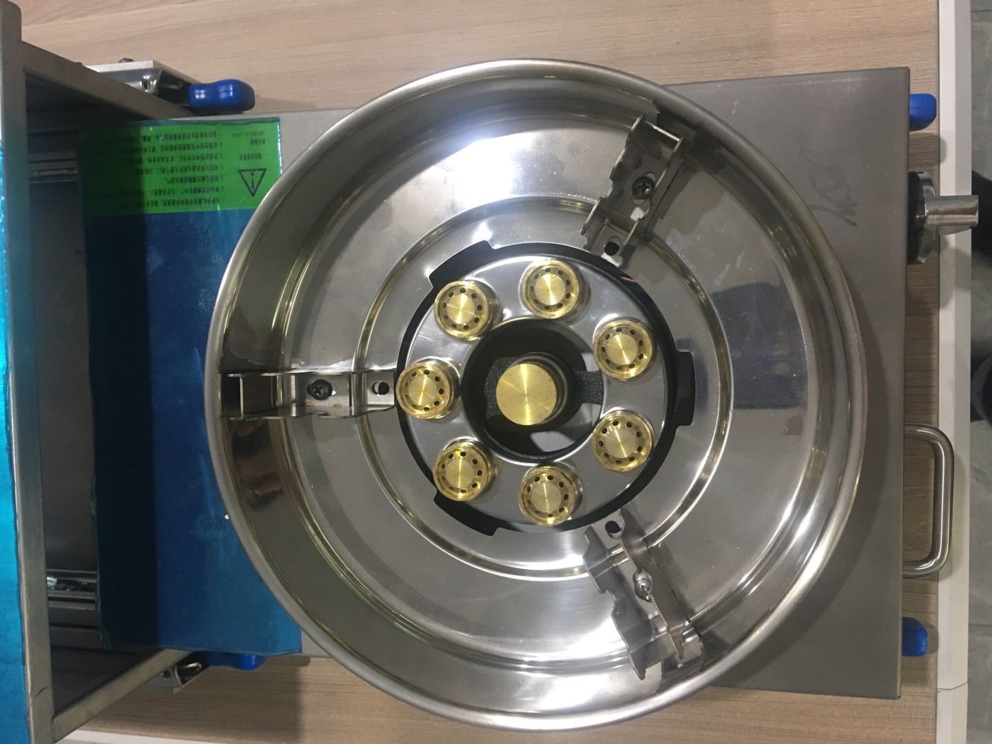 Ventas directas de fábrica Guangrun auténtico vehículo todoterreno para vehículos recreativos para juegos al aire libre estufa de gas