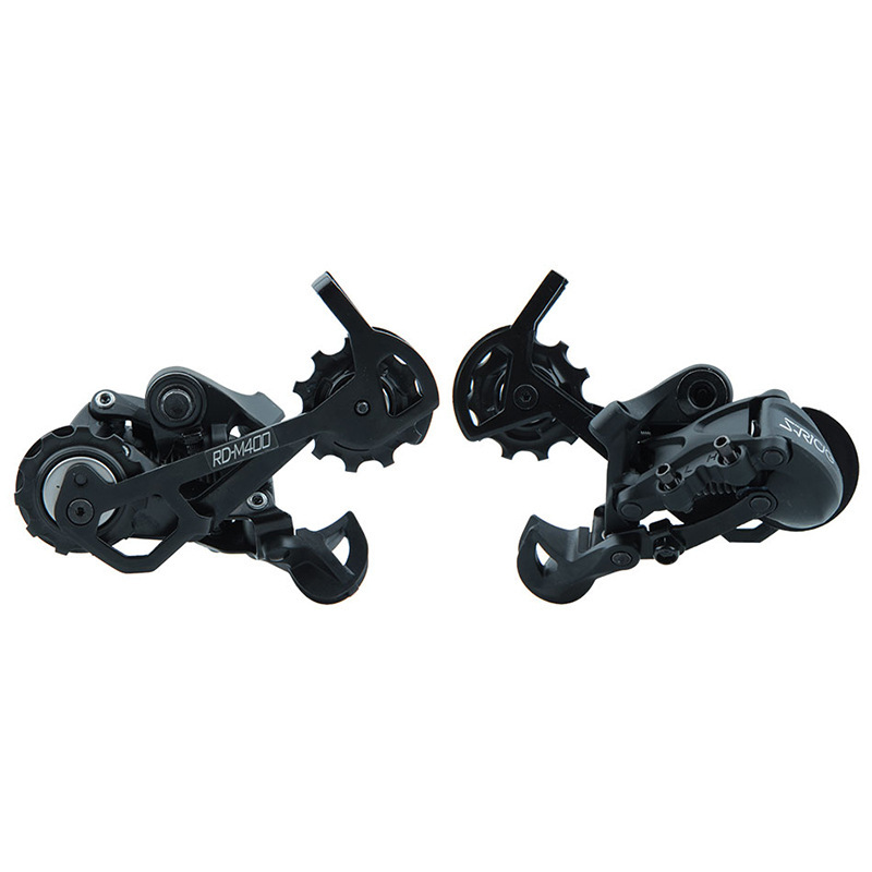 Sride velocidad 10/11 velocidad transmisión trasera 42t pierna larga 33 velocidad accesorios del gobernador de bicicleta de montaña