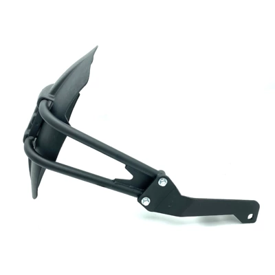 Motorcycle Modified Rear Fender – Motorcycle Fender
