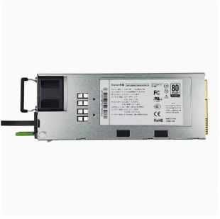 GOOXI GC1300PMP Server PoWer 1300W Hot-sWappable Original Industrial Computer PoWer Supply Spot