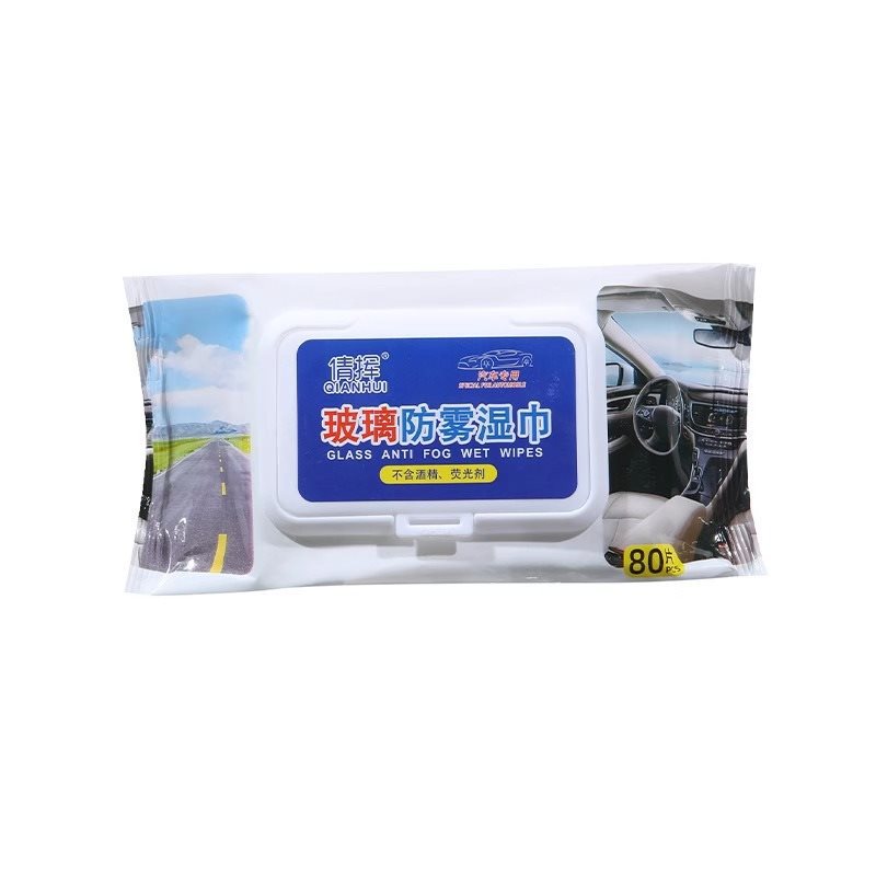 점장님이 추천하는 김서림 방지 물티슈 5팩[400펌프]♕.