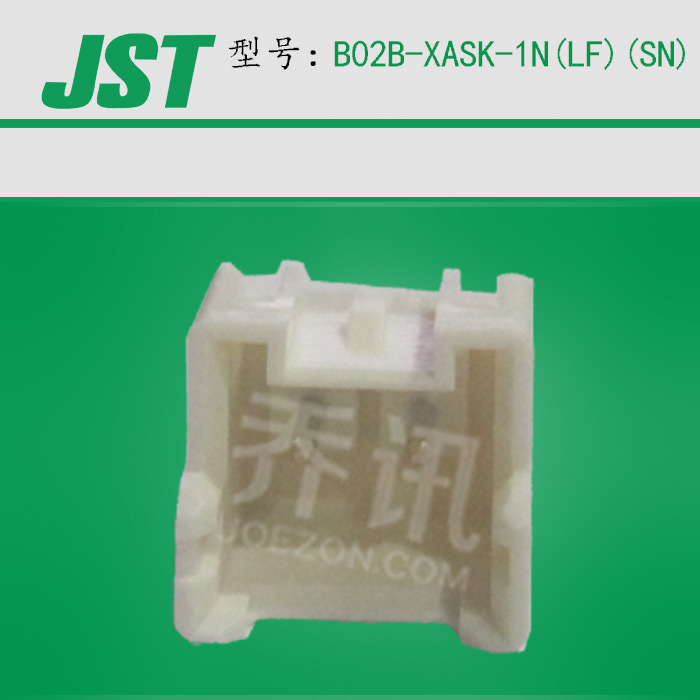 B02B-XASK-1N(LF)(SN)��������2Pin���� JSTԭ��XAϵ��������