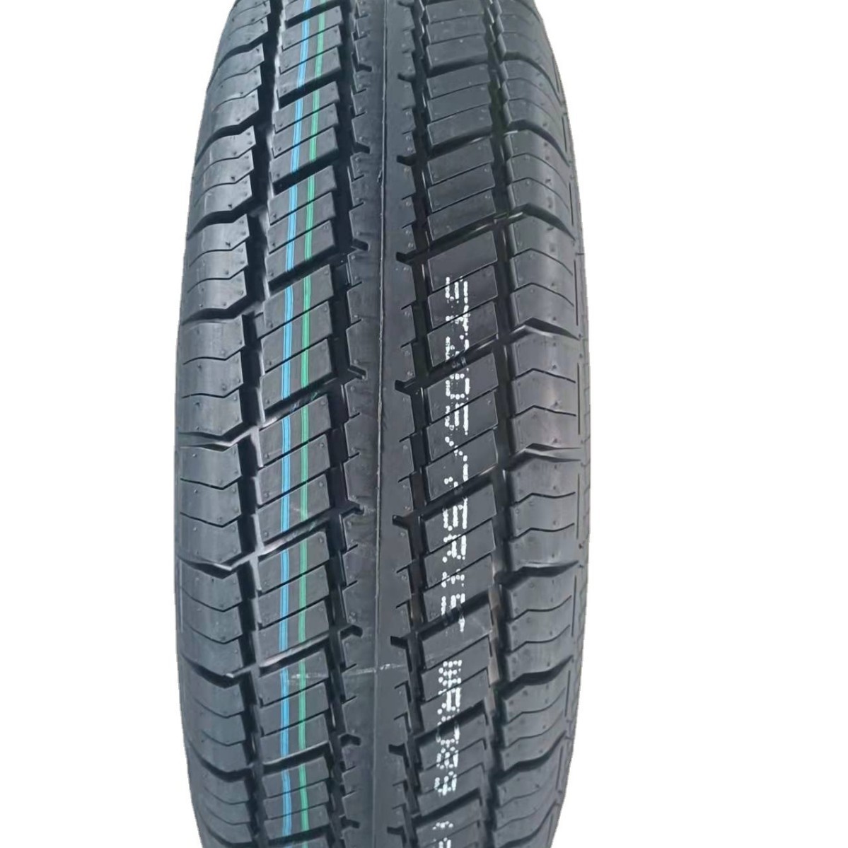 小型拖车 拖车轮胎 ST175/80R13  拖车轮胎适合旅行车万达双王海