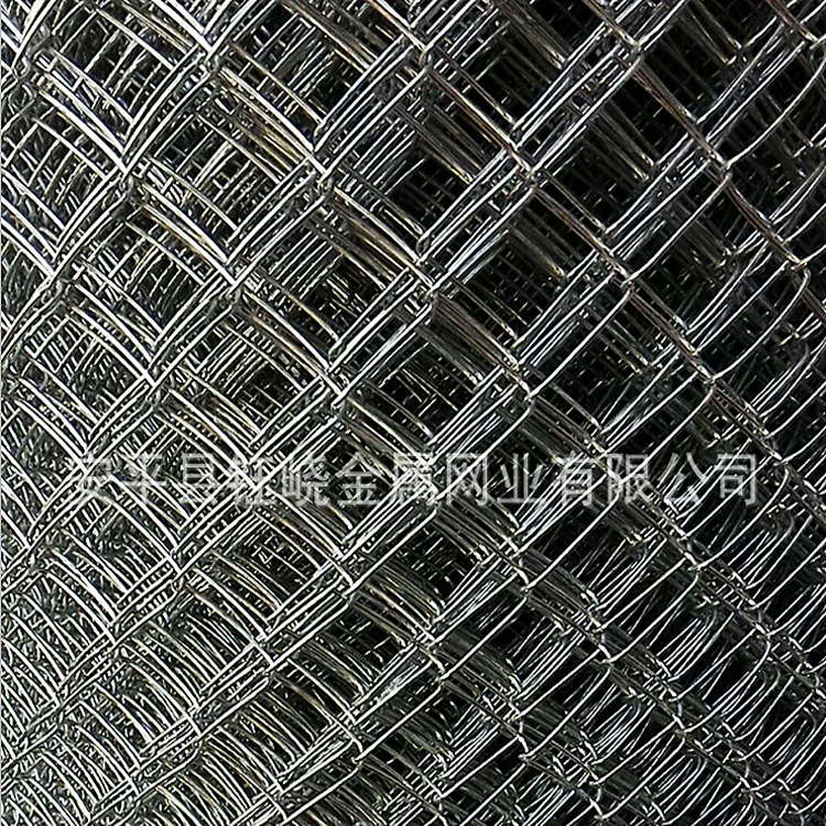 厂家现货秒发电厂保温小孔勾花网镀锌小丝1cm-3cm孔镀锌铁网