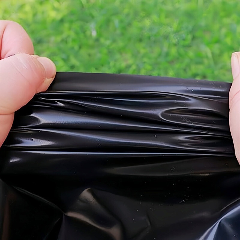 HDPE 不浸透性膜スポット不浸透性下水プールポリエチレン不浸透性ジオメンブレン魚池養殖不浸透性ジオメンブレン|undefined