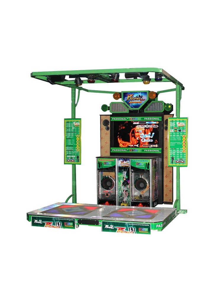 Gran parque infantil fabricante de la fuente planea la ciudad de juegos de videojuegos de monedas máquina de juego de animación sala de juegos equipos de entretenimiento