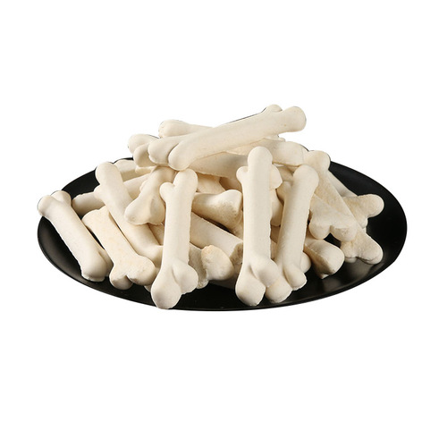 Aipetle manufacturer wholesales dog snacks, cowhide rolls, milk bars, biscuits, drop shipping