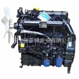 4087997康明斯QSK23燃油泵总成 适用于柴油重型工程机械发动机