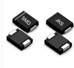 SMDJ15A JKSEMI/深圳金开盛电子 TVS二极管/ESD抑制