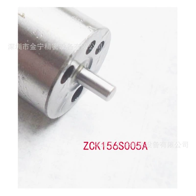 WeichAi 6200 Common RAil Injection – Oil pump, nozzle