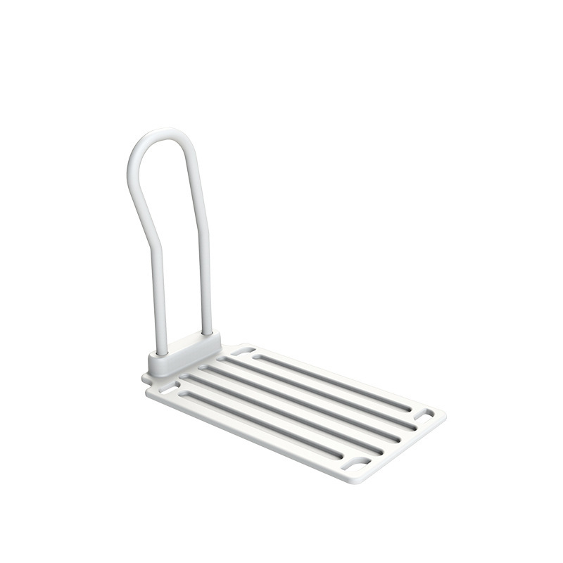 5101A 펀치 없는 침대 옆 팔걸이