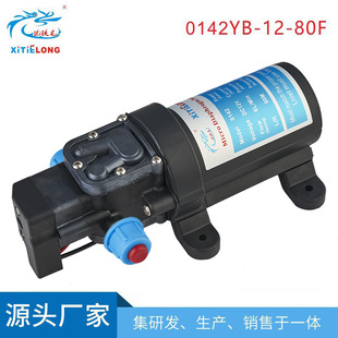 �¿�ֱ������ʽ늄Ӹ߉�ϴ܇ˮ�� 12V80W�L��΢�͸�Ĥ����������