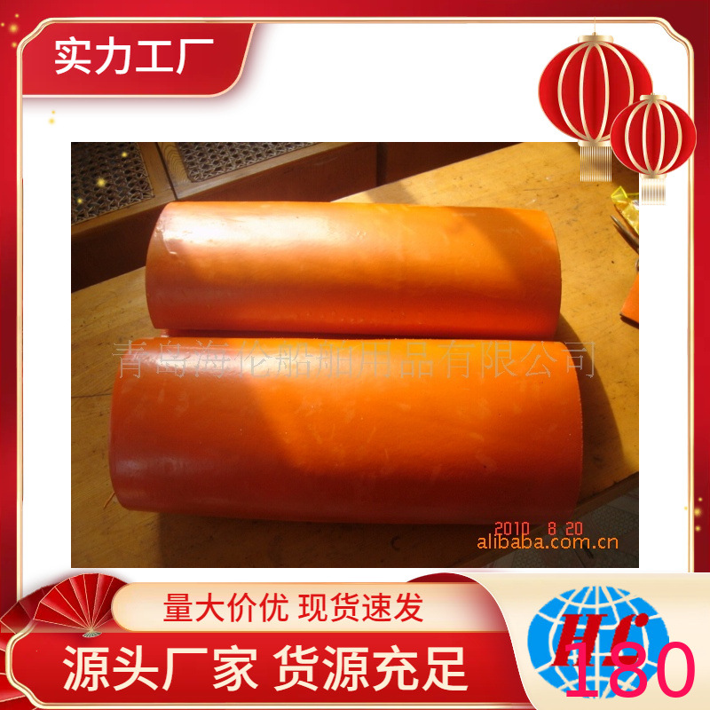 供应公路护栏，垫，设施，EVA材质，PU材质图29防撞设施青岛即墨