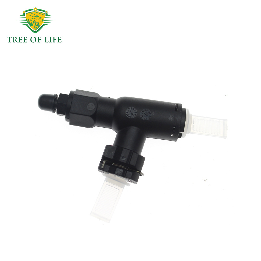 55 352 050,56 79 541 Codo de tubo de control de embrague de transmisión para Chevrolet Cruze