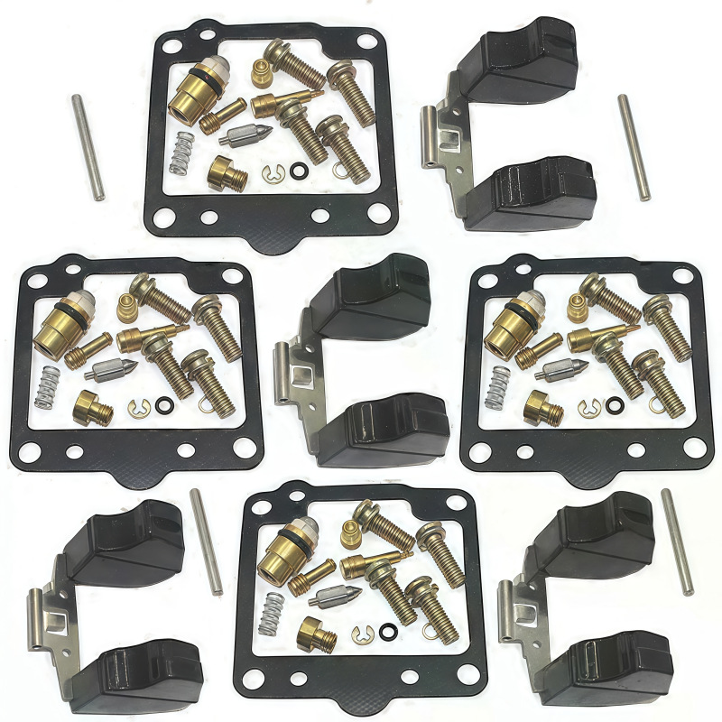 Carburetor Repair Kit for Suzuki GS650E GS650G GS650 GS650M