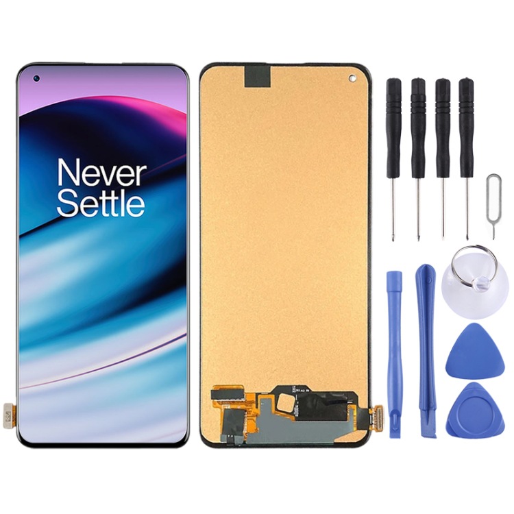 适用于for OnePlus Nord N20 5G GN2200 TFT液晶触摸总成，不支持