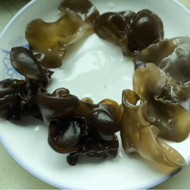 鹿产品;黑木耳;配制酒浸泡酒