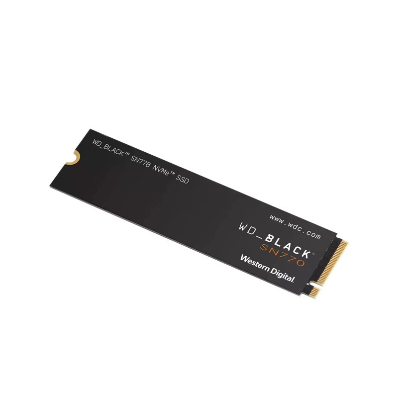WD/Western Data WD SN770 Black Disk 2TB Solid State Drive M.2 Interface Laptop SSD Western Digital