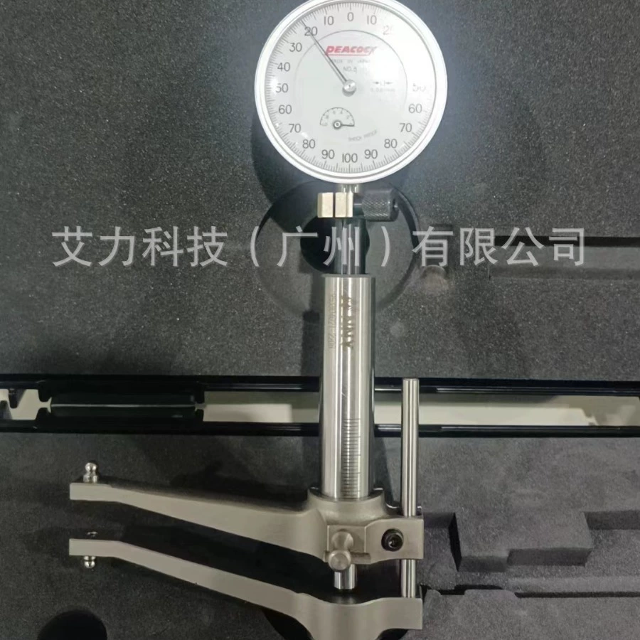 Японский NNY Nangani Manufacturing Target L = 75 Cross Stick Измерительный прибор