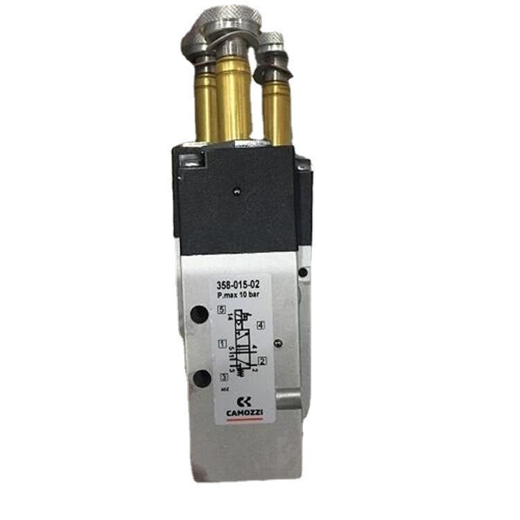 camozzi康茂胜电磁阀368-011-02 368-E11-02 378-011-02拍前询价