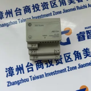 罗克韦尔 A-B 1794-OM8  PLC  模块 CPU 全系列供应 议价
