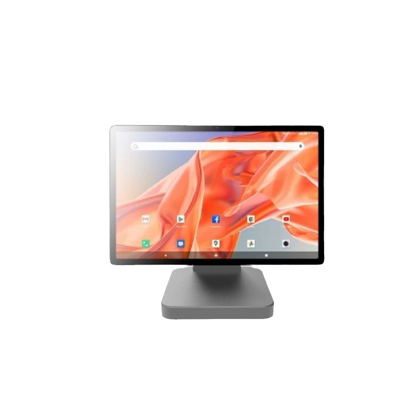 Tablet magnetic charging stand, 10.95″ charging base, compact folding magnetic dock