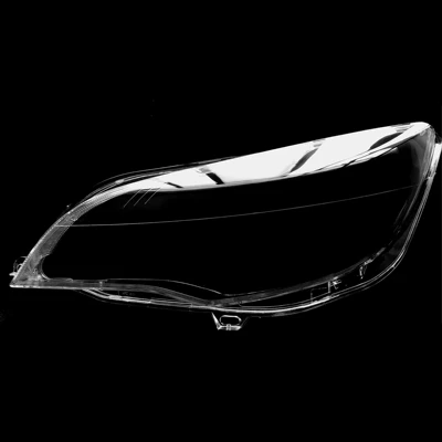 XT hatchback headlight, Ön faralar