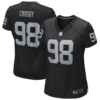 Black, children's clothing