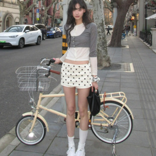 ����會ɴ�miniȹѝ�ڰ׸���/�Ӱײ��c2025���¿�A�ֶ�ȹŮ����ȹ